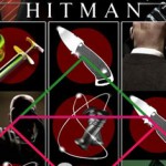 Play Hitman Slots Free