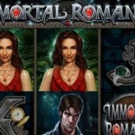 Play Immortal Romance Video Slot Free!