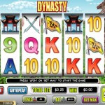Dynasty Slots