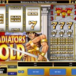 Gladiator Gold Slots