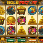 Gold Factory