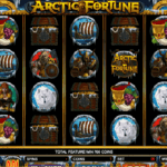 Arctic Fortune