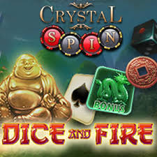 Dice and Fire Slot