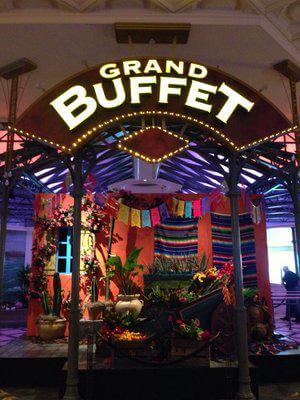 Ottawa Casino Buffet Ottawa Casino Buffet