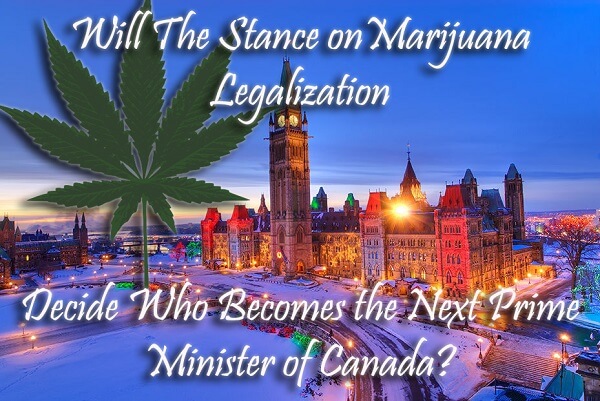 Marijuana Legalization