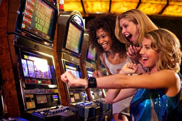 Can You Win Real Money Casino | How Online Slots Work Casino