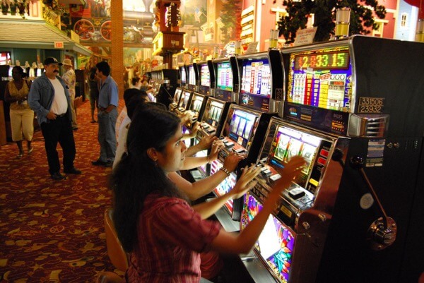 Riverwalk Casino Mississippi - Play Online Slots For Real Money Casino