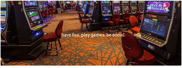 Chances Maple Ridge Bingo Chances Maple Ridge Bingo