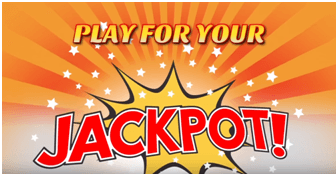 Play for your jackpot
