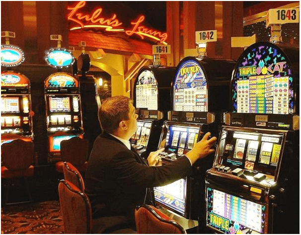 Provincial Casinos