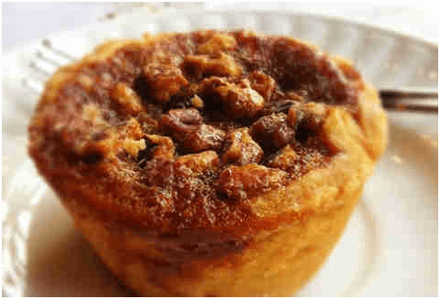 Butter Tarts