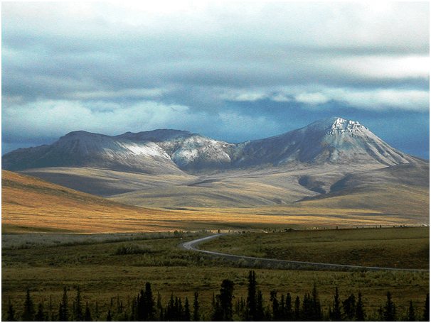 Dempster Highway