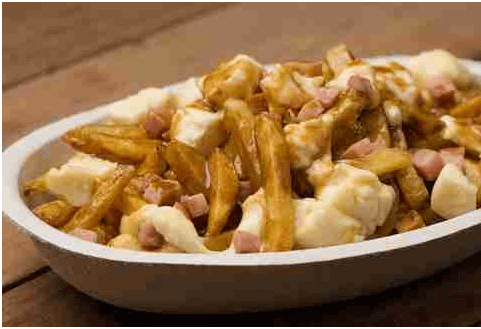 Poutine