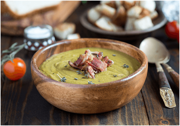 Split Pea Soup