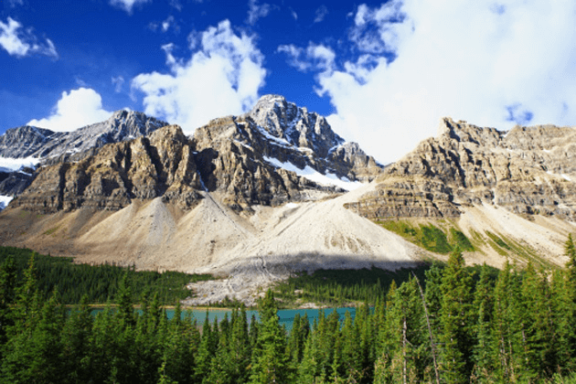 Trans Canada Highway