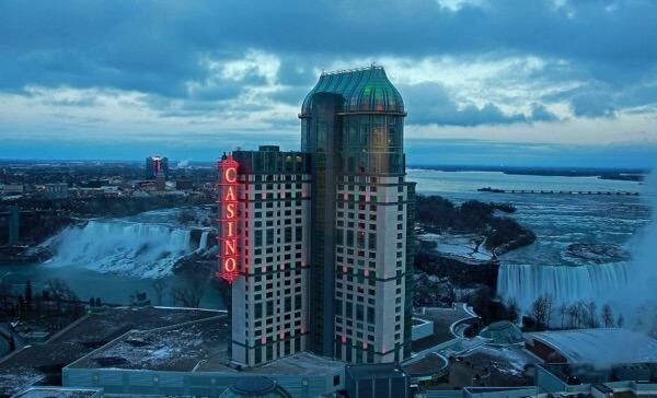 casinos in Canada