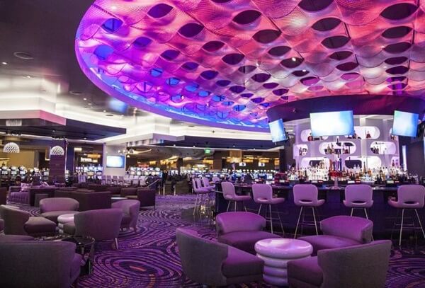 Casinos in Detroit