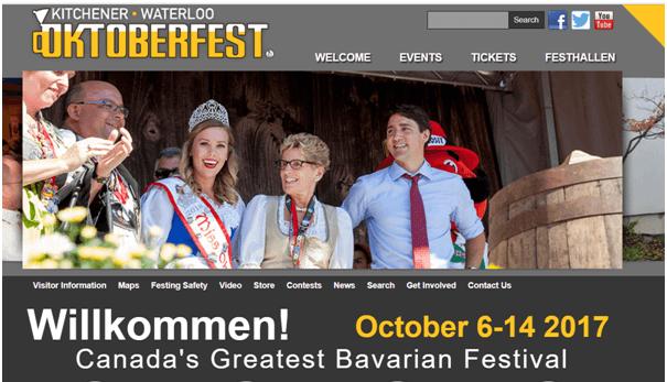 Oktoberfest