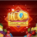 Deco Diamonds