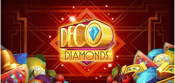 Deco Diamonds