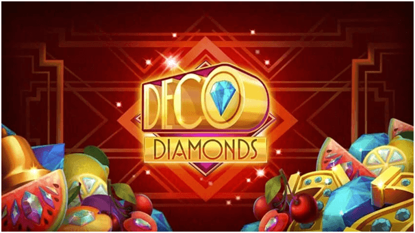 Deco Diamonds