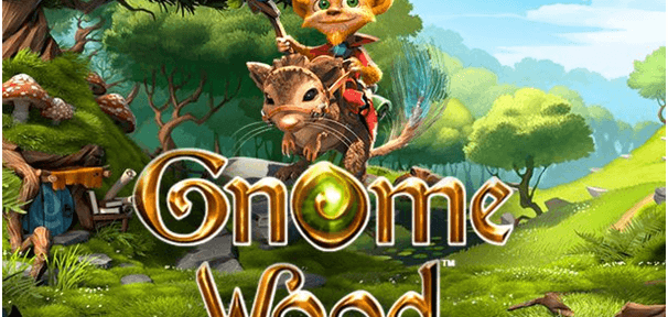 Gnome Wood slot