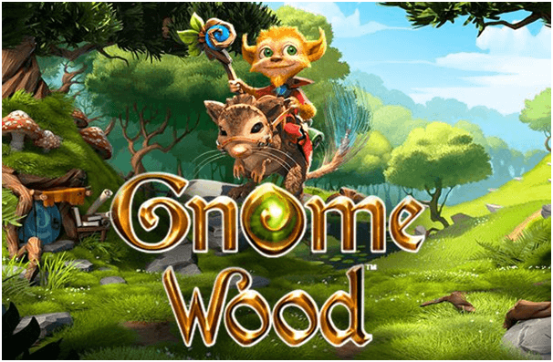 Gnome Wood slot