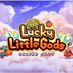 Lucky Little Gods