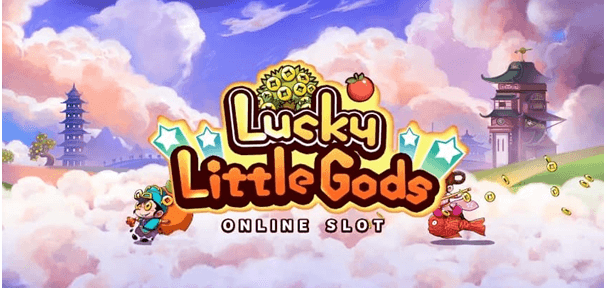 Lucky Little Gods