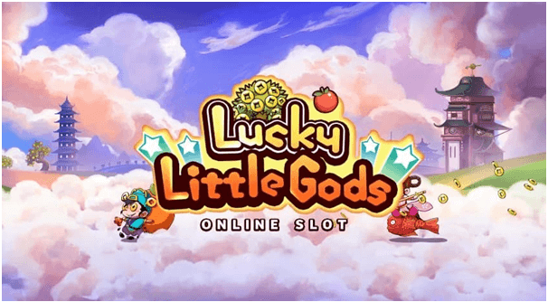 Lucky Little Gods