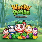 Wacky Panda