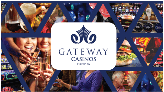 Gateway Casino