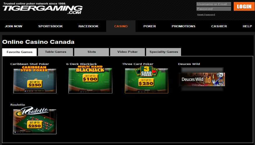 Best Poker Sites For Canadian Players Best Poker Sites For Canadian Players
