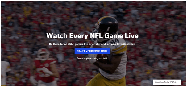 Dazn Live Matches