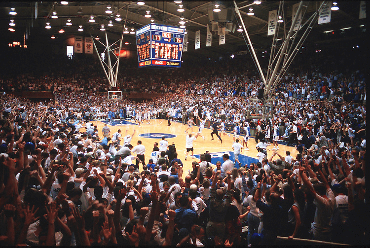 Duke Basketball- How to watch in Canada