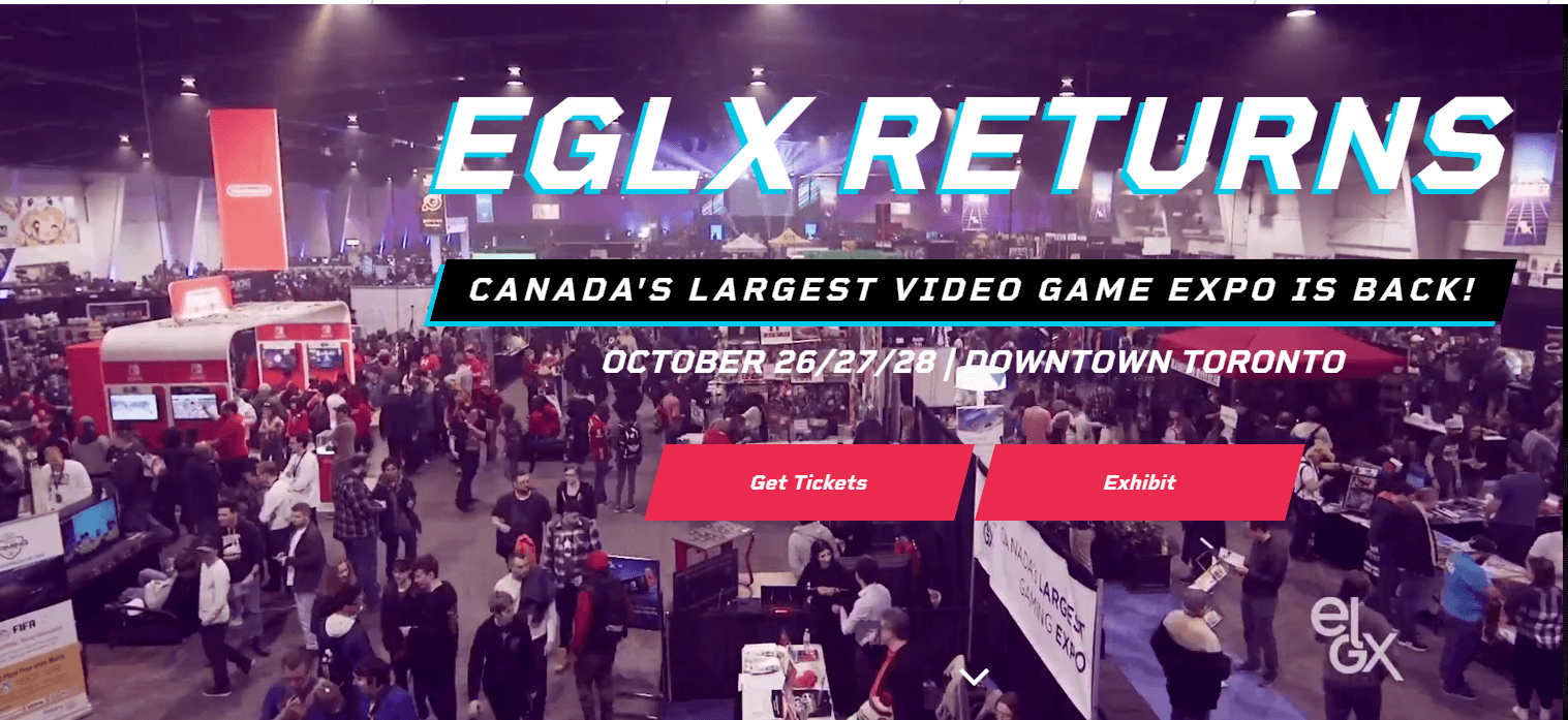 EGLX Canada