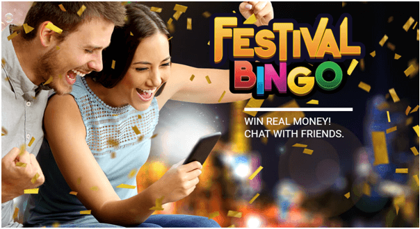 Festival Bingo