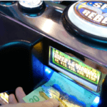 Slot machines and problem gambling in Canada