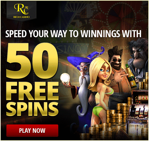 Free spins at CAD Casinos