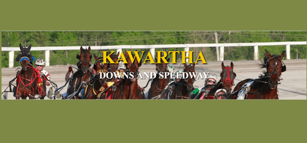 Kawartha Downs Canada