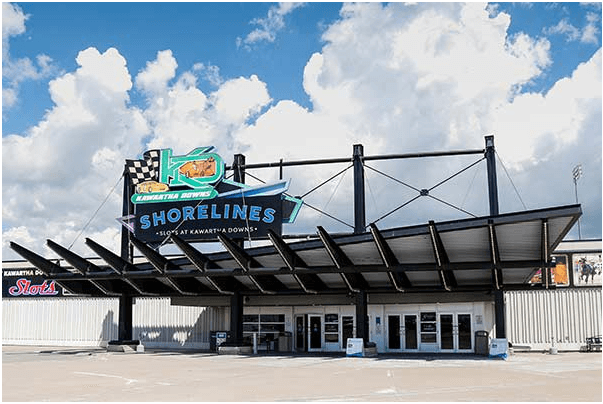 Shorelines Casino