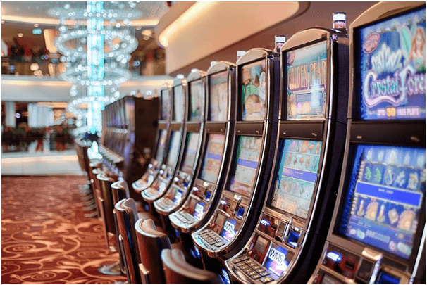 Free Slots in Canada