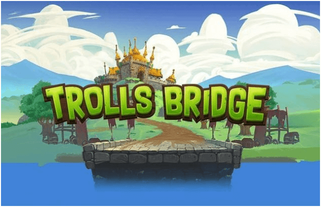 Trolls Bridge Slot