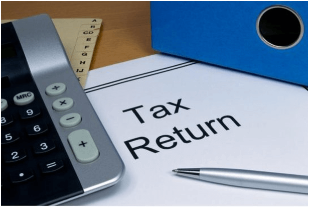 Tax rules in Canada 2019