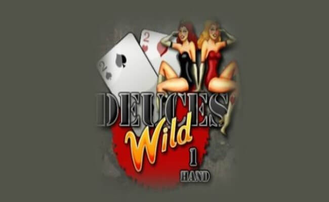 Deuces Wild