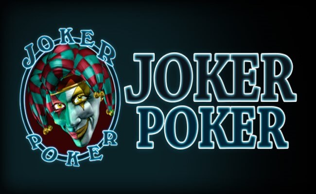 Joker Poker 