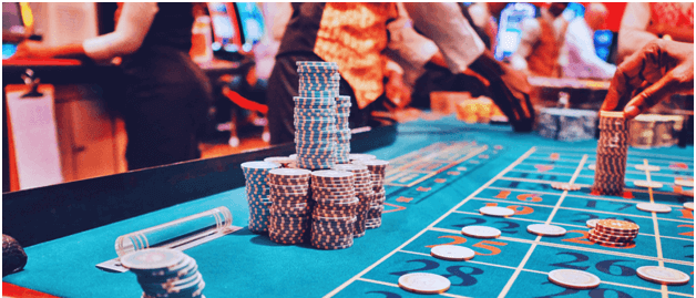Problem gambling control Quebec