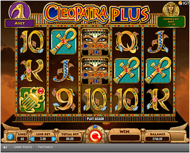 Olg slots online real money no deposit