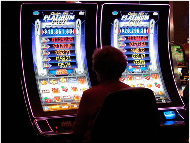 Are your real money slots wins taxable in Canada?