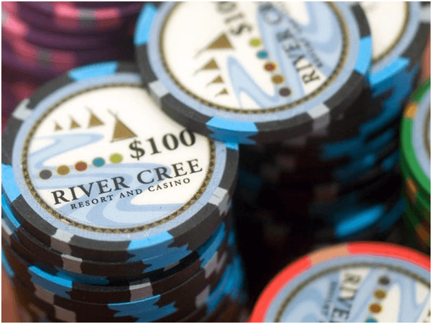 River Creek Casino Canada